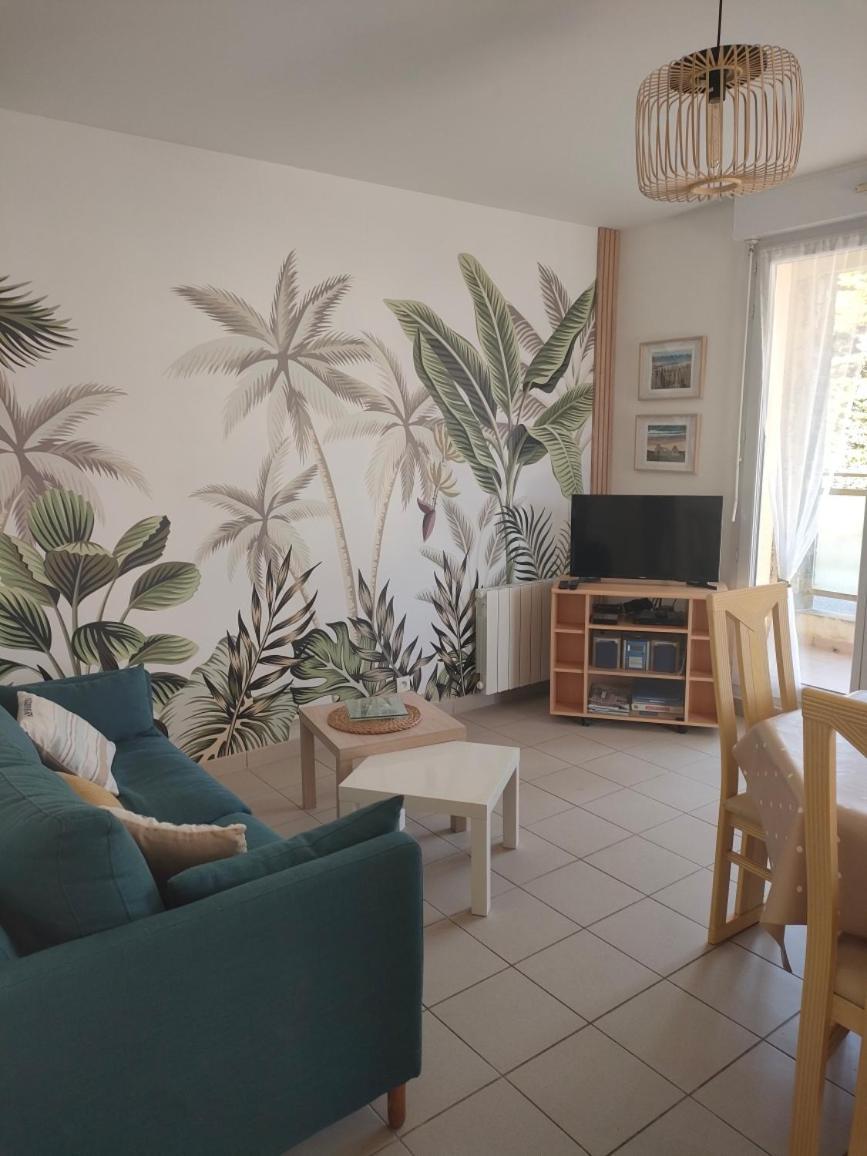 Les Terrasses Du Chateau Barneville-Carteret Kültér fotó